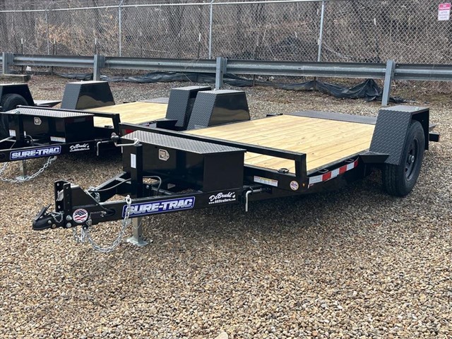 Sure Trac 6.5X12 TB 7.8K in Asheville