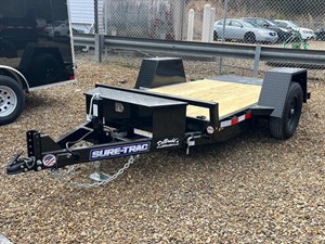 Picture of a 2026 Sure Trac 5X10 TB 6K