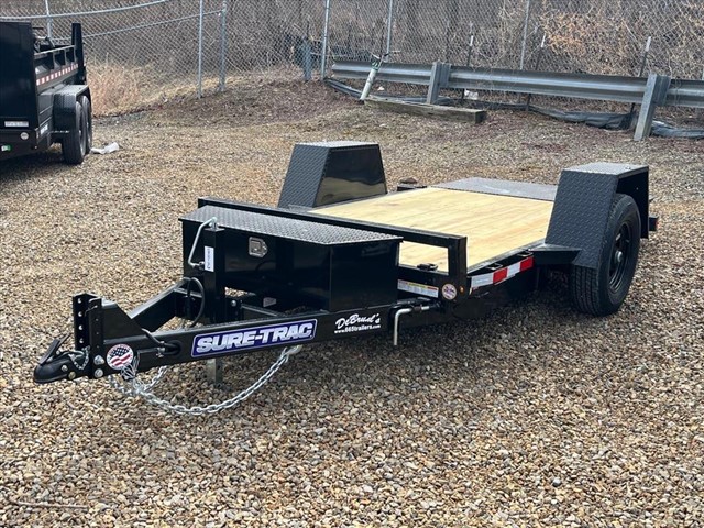 Sure Trac 5X10 TB 6K in Asheville