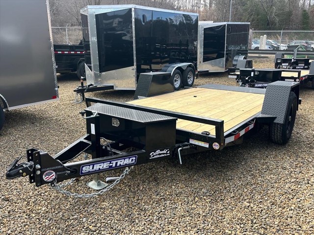 Sure Trac 6.5X12 TB 7.8K in Asheville