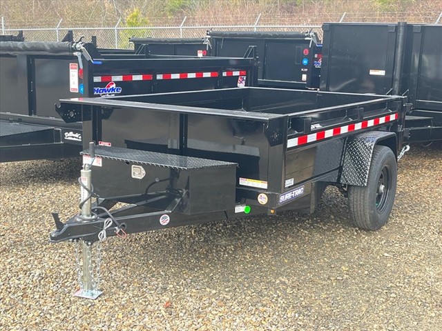 Sure Trac 5X8 SR 5K in Asheville