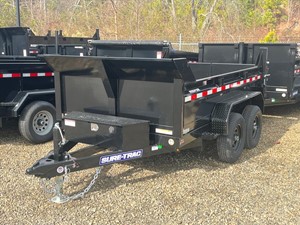 Picture of a 2026 Sure Trac 6 X 10