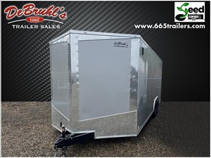 Picture of a 2026 Seed Cargo 8.5X24TA3