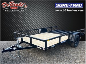 Picture of a 2026 Sure Trac 7X12 TT 3K