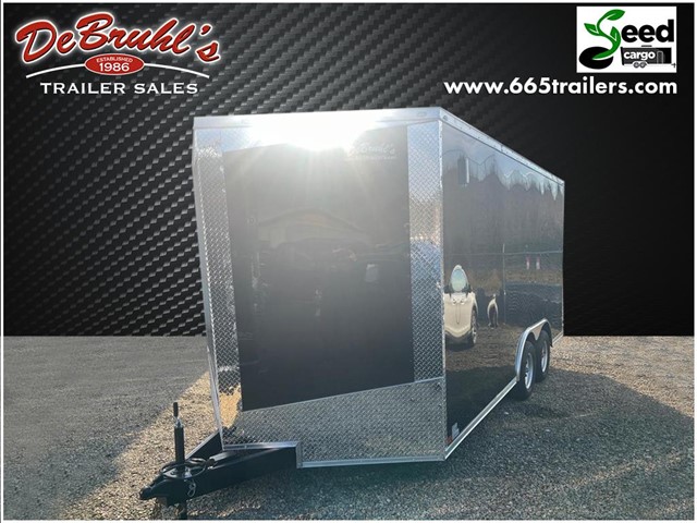 Seed Cargo 8.5X16TA2* in Asheville