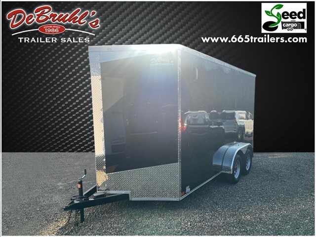 Seed Cargo 7X14TA2* in Asheville