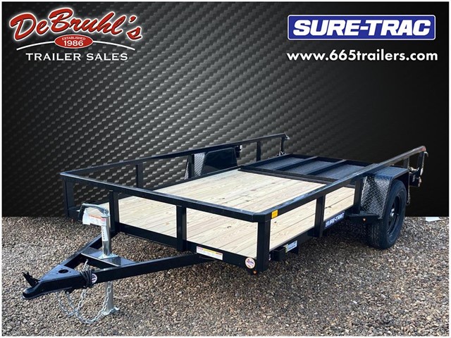 Sure Trac 6X12 TT 3K in Asheville