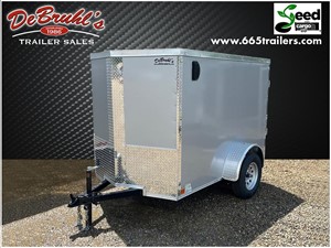 Picture of a 2026 Seed Cargo 5X8SA