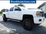 2019 Chevrolet Silverado 2500 Pic 691_V20240711091821