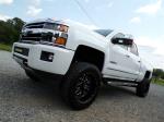 2019 Chevrolet Silverado 2500 Pic 691_V2024071109182141