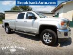 2018 Gmc Sierra 3500 Pic 691_V20240711143754