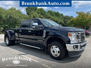 2022 FORD F350 SUPER DUTY XLT for sale by dealer