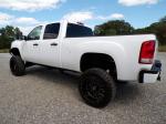 2012 Gmc Sierra 2500 Pic 691_V202407301014392