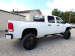 2012 Gmc Sierra 2500 Pic 691_V202407301014397