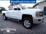 2019 Chevrolet Silverado 2500 Pic 691_V20240911102217