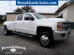 2017 Chevrolet Silverado 3500 Pic 691_V20240911160413