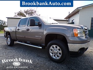 2012 GMC SIERRA 2500 SLE for sale by dealer