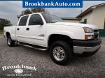 2007 Chevrolet Silverado 2500 Pic 691_V20240916135233