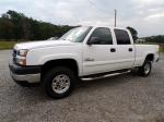 2007 Chevrolet Silverado 2500 Pic 691_V2024091613523315