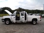 2007 Chevrolet Silverado 2500 Pic 691_V2024091613523322