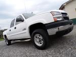 2007 Chevrolet Silverado 2500 Pic 691_V2024091613523333