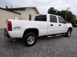 2007 Chevrolet Silverado 2500 Pic 691_V202409161352338