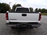 2007 Chevrolet Silverado 2500 Pic 691_V202409161352339