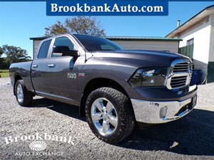 2017 RAM 1500 SLT for sale by dealer