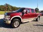 2009 Ford F250 Super Duty Pic 691_V202410110840273