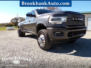 2020 RAM 3500 LARAMIE for sale by dealer