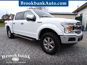 2019 FORD F150 XLT for sale by dealer