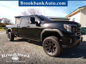 2023 GMC SIERRA 3500 AT4 for sale by dealer