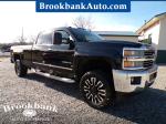 2015 Chevrolet Silverado 3500 Pic 691_V20241119114846