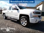 2018 Chevrolet Silverado 1500 Pic 691_V20241120103034