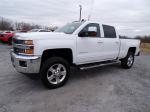 2016 Chevrolet Silverado 2500 Pic 691_V2025011613054416