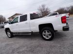 2016 Chevrolet Silverado 2500 Pic 691_V202501161305442