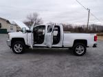 2016 Chevrolet Silverado 2500 Pic 691_V2025011613054424