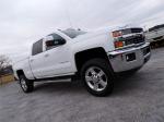 2016 Chevrolet Silverado 2500 Pic 691_V2025011613054437