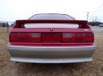 1993 Ford Mustang Pic 691_V202501171603386