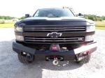 2016 Chevrolet Silverado 2500 Pic 691_V2025040915531020