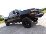 2016 Chevrolet Silverado 2500 Pic 691_V2025040915531040