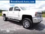 2018 Chevrolet Silverado 1500 Pic 691_V20250424145246