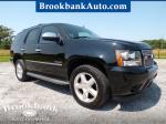 2011 Chevrolet Tahoe Pic 691_V20250509125811