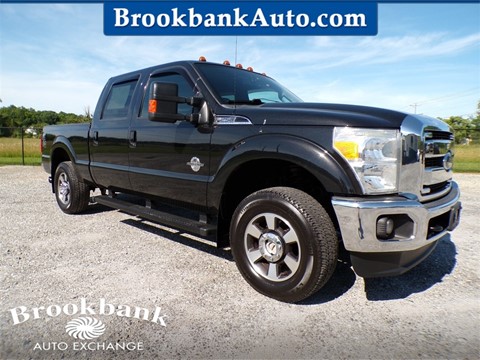 2015 FORD F250 SUPER DUTY LARIAT