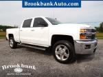 2016 Chevrolet Silverado 2500 Pic 691_V20250523164531