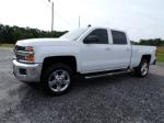 2016 Chevrolet Silverado 2500 Pic 691_V2025052316453114