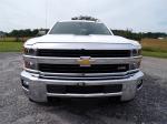 2016 Chevrolet Silverado 2500 Pic 691_V2025052316453115