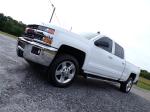 2016 Chevrolet Silverado 2500 Pic 691_V2025052316453133