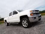 2016 Chevrolet Silverado 2500 Pic 691_V2025052316453134