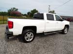 2016 Chevrolet Silverado 2500 Pic 691_V202505231645318